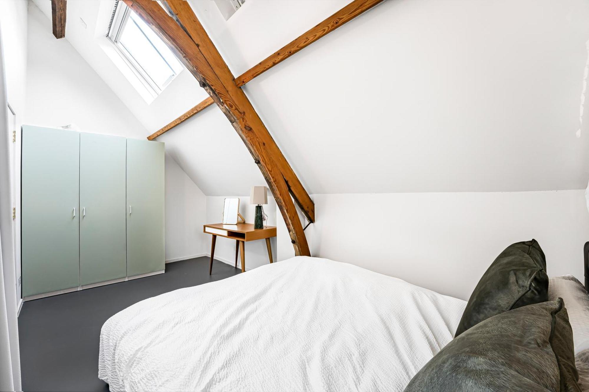 Casa vacanze Schoolbell Mews Full 3 Bedroom 2 Bathroom Architect Designed Mews House Fabulous Bow, Victoria Park Location *