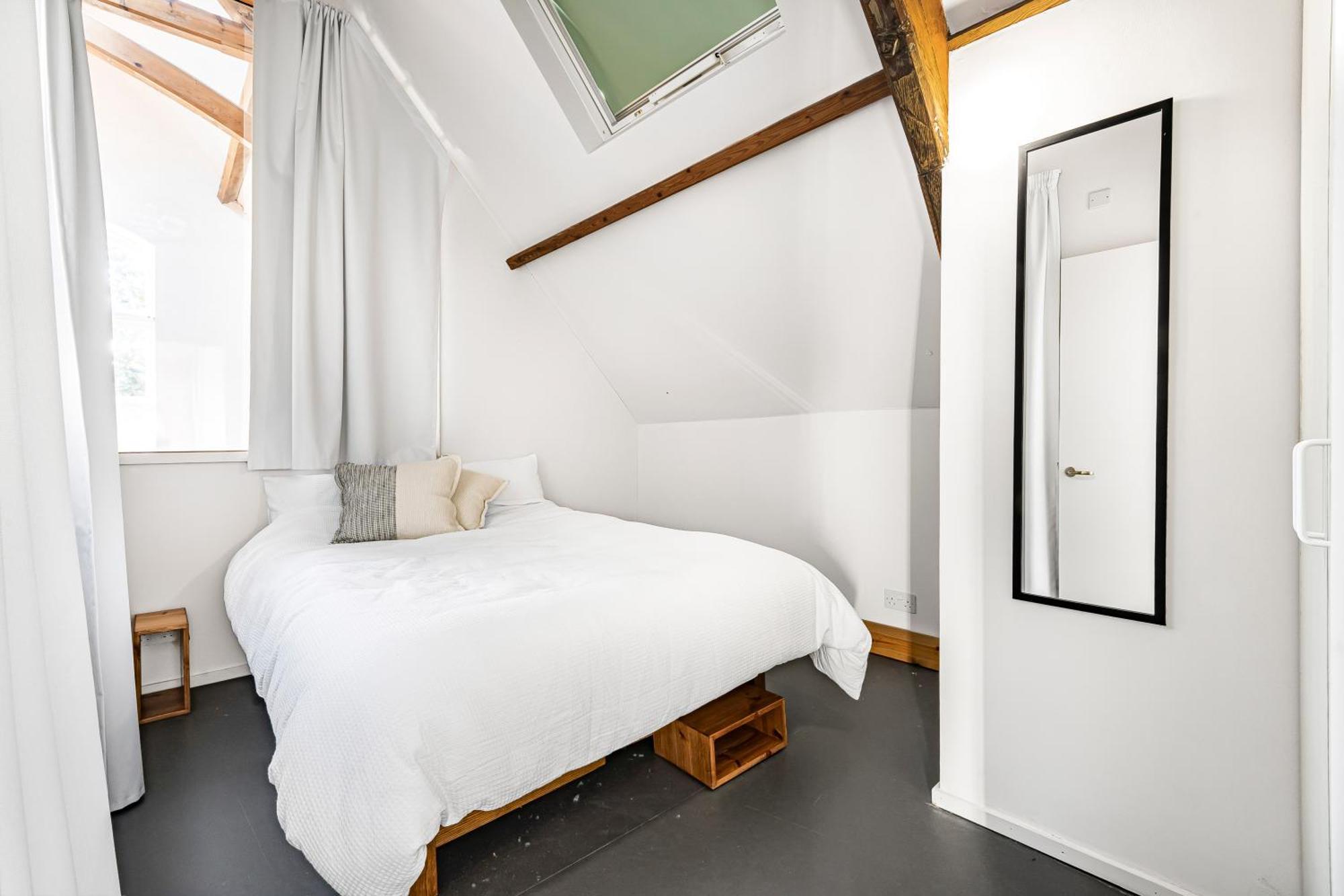 Casa vacanze Schoolbell Mews Full 3 Bedroom 2 Bathroom Architect Designed Mews House Fabulous Bow, Victoria Park Location *