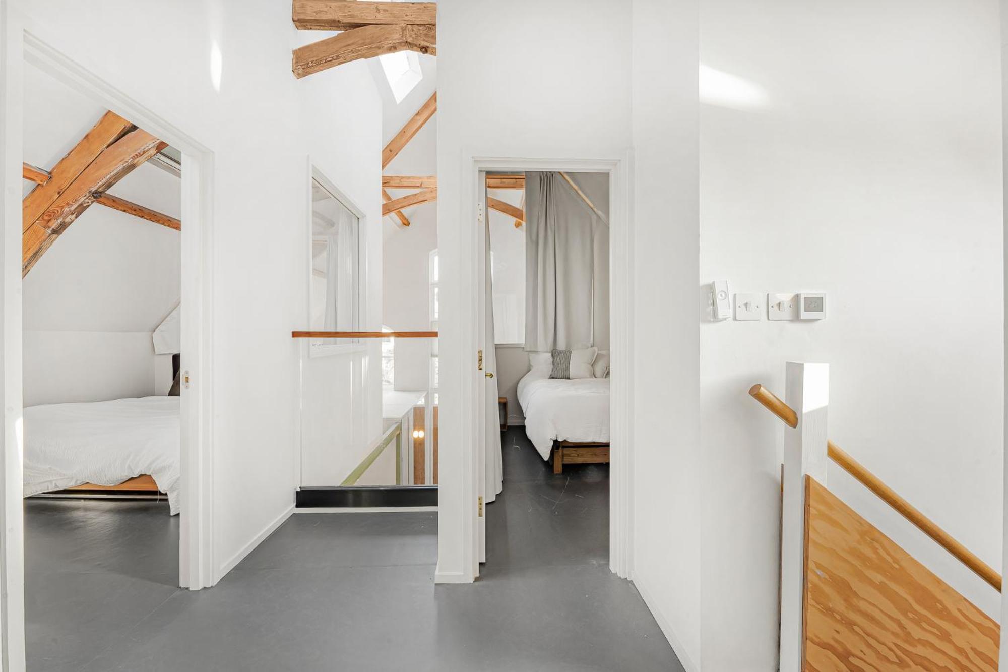Casa vacanze Schoolbell Mews Full 3 Bedroom 2 Bathroom Architect Designed Mews House Fabulous Bow, Victoria Park Location Londra